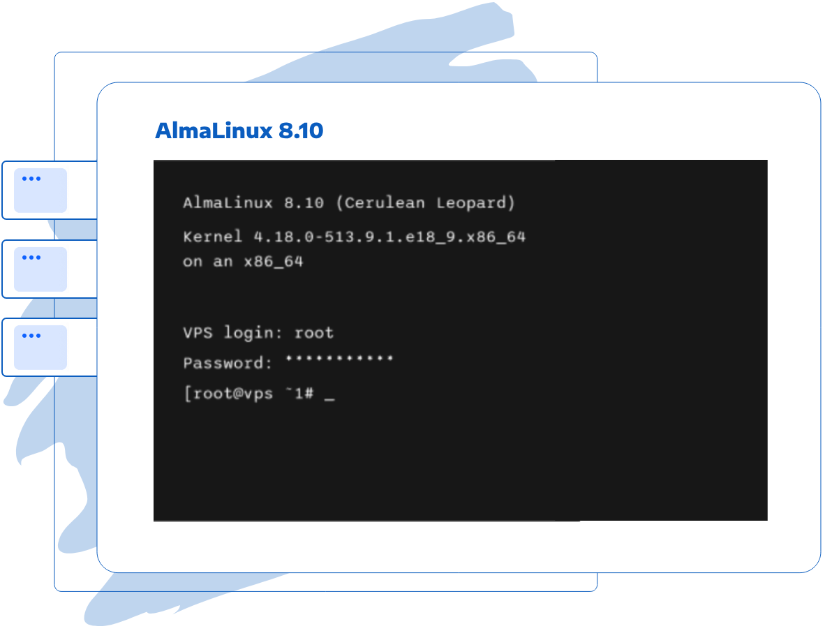 Easy Shared License Istallation